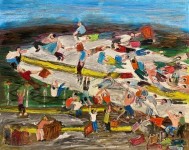 Viaggio in economy (Gatherings)