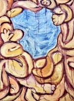 La terza cantica