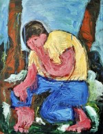 The Devil in I