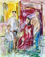 Ritratto di famiglia