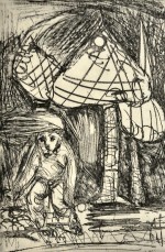 Il viandante (p.d.a.)