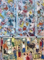 Surgelati (Gatherings)