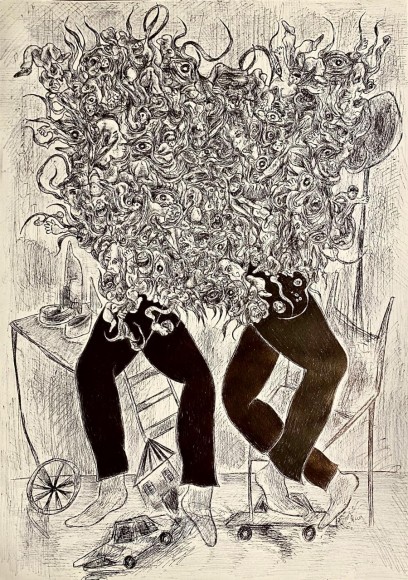 Fratelli fatti