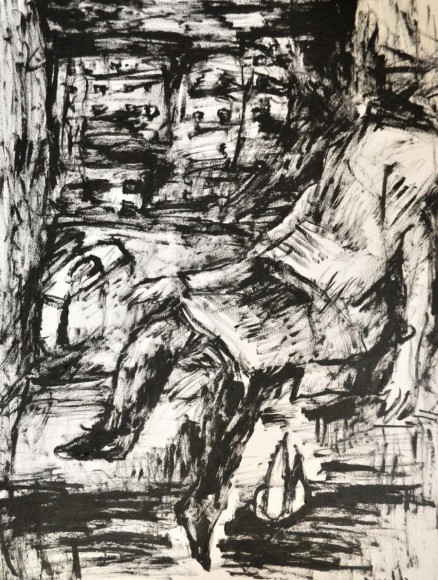Il barbone
