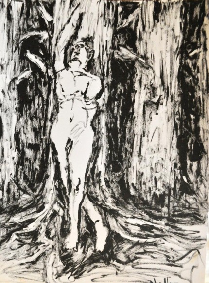 Il martirio